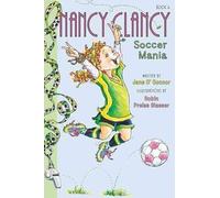 [(Fancy Nancy: Nancy Clancy, Soccer Mania)] [By (author) Jane O'Connor ] published on (October, 2015)