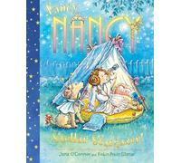 Jane O'Connor Robin Preiss Glasser Fancy Nancy (Copertina rigida)