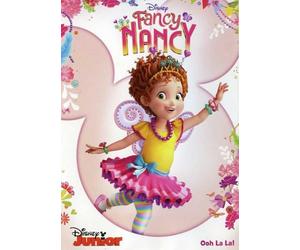 Fancy Nancy, Vol. 1