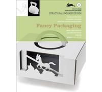 Fancy Packaging (Structural Package Design) by Pepin Press (2010) Paperback