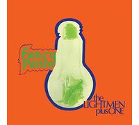 Fancy Pants - The Lightmen Plus One (Audio cd)