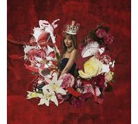 PinkPantheress - Fancy That (Limited Edition) (Red Coloured) (LP)