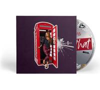 Audio Cd Pinkpantheress - Fancy That (Purple Version)