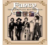 Fancy The Complete Recordings (CD) Box Set