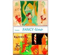 Fancy Uno. Fancy Uno ritorna