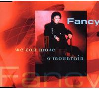 Fancy - We Can Move a Mountain