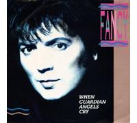 Fancy - When Guardian Angels Cry - Metronome - 879 018-7