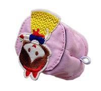 FANCYPUMPKIN Cartoon Eye Patch Morbido Singolo Copri Occhiali Trattamento ambliopia per Bambini (Occhio Destro), F