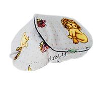 FANCYPUMPKIN Creative Cartoon Eye Patch Single Glasses Cover Lazy Eye Trattamento ambliopia per Bambini
