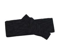 FANCYPUMPKIN Mens Giapponese Yukata Kimono Robe Obi Cintura Harajuku Cintura- # 06