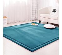 Fancytan Tappeto da Gioco Bambini Spessore 3,0 cm, Tappeto Cameretta Bambini Morbido e Pieghevole, Lato Bimbo e Lato Adulto, Antiscivolo, 150x200x3 cm