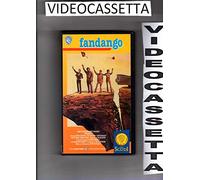 FANDANGO - KEVIN COSTNER / JUDD NELSON - VHS