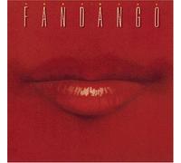 Fandango - Last Kiss
