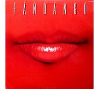 FANDANGO - LAST KISS [VINYL]