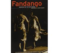 Fandango:Searching for the Whi - Fandango: Searching for the Whi