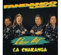 Fandango Usa - Class Act [la Charanga]