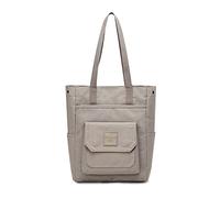 FANDARE Borse a spalla da donna Borse a mano Borse a tracolla Borse Tote da donna Borsetta per Shopping Lavoro Scuola Viaggio Borsetta Borse e Messenger per PC portati Borsa insegnante cremoso-bianco