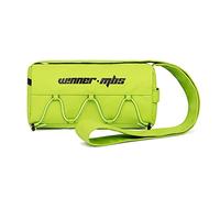 FANDARE Casuale Borse Tracolla Donna Borsa Sportivo Borse a spalla Uomo Borsa a Tracolla Crossbody Bag per scuola Università Viaggio Borsa a Spalla Verde