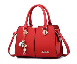 FANDARE Elegante Borsa da Donna Borsa a Mano Borsa a tracolla Spalla Borse Tote