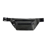 FANDARE Moda Marsupio Monospalla Zaino Monospalla Donna Borsello Monospalla Uomo Zaino Tracolla Borsa a Tracolla Adolescente Sling Bag Borsa Sportiva Ciclismo Viaggio Impermeabile Nylon Verde