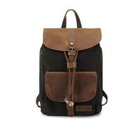 FANDARE Tela Zaino da Escursionismo Zaini Zainetto Trekking Borsa a tracolla Cartella Borsone con Couliss Zaino da Campeggio Viaggio Grande per Uomo Donna Sportivo Zaini da hiking