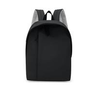 FANDARE Unisex Zaini Casual Donna Borse a zainetto zaino per computer portatile Zaino elegante Uomo Zaino Borsa da ufficio Borsa da giorno Borse a zainetto Viaggio Zaino PC Portatili Borsa Nero