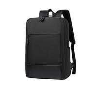 FANDARE Zaini per PC portatili Zaino con USB Uomo Donna Zaino Ufficio per laptop da 15,6 pollici Zainetto Scuola Zaino Laptop Borsa Daypacks per Business Scuola Viaggio Lavoro Zaino Scuola