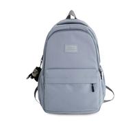 FANDARE Zaino Casual per laptop Zaino da viaggio grande da donna Zaino Borsa Borsa da viaggio zaino da escursionismo sportivo da esterno impermeabile Zaino da scuola casual laptop Blu