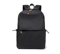 FANDARE Zaino per Lavoro e Viaggio con Custodia per Computer 15.6 Pollici Zaino Business Uomo Donna Spallacci 3D a Nido d'Ape Nero