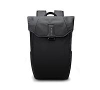 FANDARE Zaino Porta PC 15.6 Pollici con USB, Borsa Ufficio Impermeabile per Uomo e Donna, Daypacks Business Scuola Viaggio Lavoro Nero