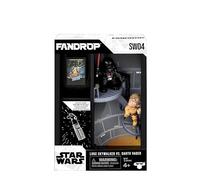 Fandrop-92077 Giochi, Multicolore, 92077