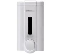 Faneco Eco dispenser di sapone liquido 1000 ml bianco S1000PGW