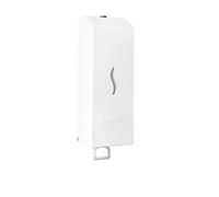 Faneco Hit dispenser di sapone liquido 1000 ml bianco SA1002SJW
