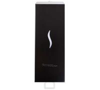 Faneco Hit dispenser di sapone liquido 1000 ml nero SA1002SJBL