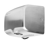 Faneco Passat asciugamani ad aria || D1350SCBH