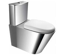 Faneco wc monoblocco UR2A