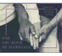 Fanelda S Westphalen The ABC Book of Marriage (Copertina rigida)
