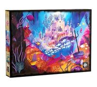 Fanélia Arcana Puzzle: Il Regno DELLA SIRENA, GPRP