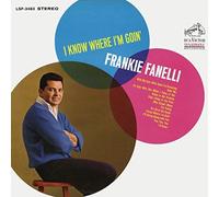 Fanelli, Frankie - i Know Where I'm Goin