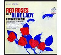 Fanelli, Frankie - Red Roses for a Blue Lady
