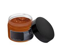 fanelod Lucido per Scarpe in Pelle Professionale | Advanced Leather Repair Cream Color Restore Paste Scratch Rip Filler | Scarpe e Stivali in Pelle Liscia, Crema di Cera d' per Prodotti