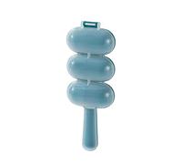 fanelod Macchina per polpette di Riso, agitatore per Rotoli di Riso, Palline di Sushi per Fare stampi, agitatore per polpette di Riso, polpette di Riso per Fare Sushi, polpette di Riso appiccicoso