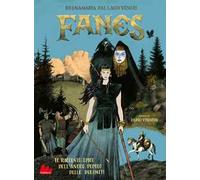 Fanes. Il racconto epico dell'antico popolo delle Dolomiti