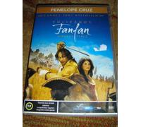 Fanfan La Tulipe (2003) / Tulipanos Fanfan (Hungarian Title)