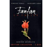 Fanfan la tulipe