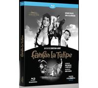 Fanfan la Tulipe [Blu-Ray]