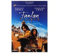Fanfan la tulipe [DVD] (IMPORT) (Nessuna versione italiana)