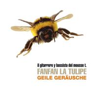 Fanfan La Tulipe - Geile Geräusche