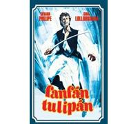 Fanfan Tulipan (Fanfan la Tulipe) (Versione ceca)