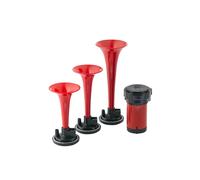 Fanfara 12 V 240 W 118 dBA HELLA Universale Per Diversi Veicoli.